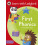 First Phonics A Learn with Ladybird Activity Book 35 years by Ladybird 1