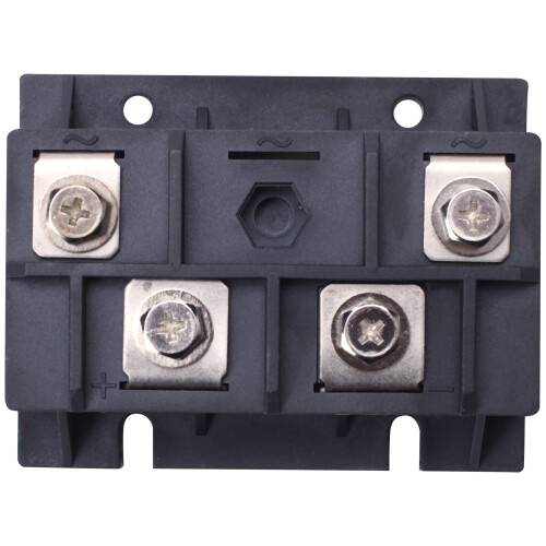 200A 1600V Diode Module Single Phase Bridge Rectifier MDQ-200A 2