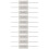 10x Wirewound Ceramic Cement Resistors 100 Ohm 5W Watt 5% 1