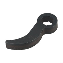 Pry Bar Wrench Adapter 1/2 Inch Drive HeavyDuty Adjustable Angle Crowbar Head Automotive Tool