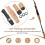 Diy Angelrute Gebäude Oder Reparatur Composite Cork Handle  Grip Reel 6