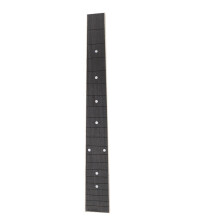 Gitarren Zubehör Gitarre Holz Gitarre Griff Brett Folk Gitarre Rose Holz Griff Brett