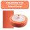 150mm Car Polishing  Buffing Mop Pad Sponge For M14 Thread 4