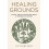 Healing Grounds by Liz Carlisle Hardcover Book 1