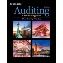 Auditing by Rittenberg Larry University of Wisconsin Madison Paperback