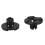 10 x Plastic Fastener Clip 8mm For 9