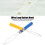 Easy Use Button Hook Helper 2 Pack Multi Colour Sewing Tool for Garment Fixes 6