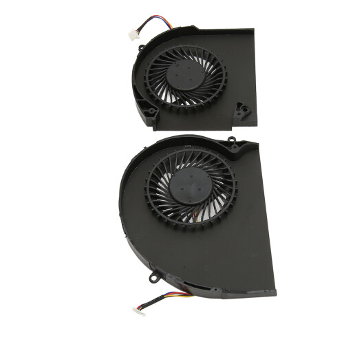 R4 R5 P31E 17in CPU/GPU Fan 0.45A 4pin Replacement