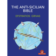 AntiSicilian Bible by Grivas Efstratios Paperback Book