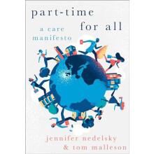 PartTime for All by Malleson Tom Associate Professor in the Department