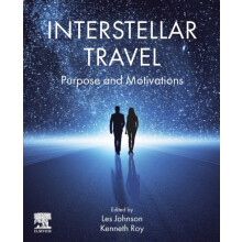Interstellar Travel Paperback Book