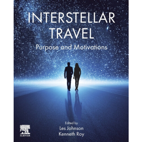 Interstellar Travel Paperback Book