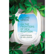 Flying Green by Christopher de Bellaigue Paperback Book
