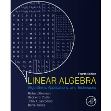 Linear Algebra by Gross Daniel Department of Mathematics and Computer
