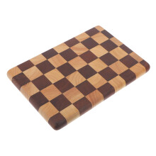 Acacia Wood Cutting Board DoubleSided Durable Wooden Chopping Board for Meat Vegetables Bread