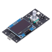 Pour écran RGB intelligent pour imprimante 3D Voron V0,