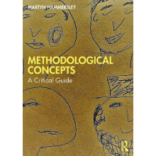 Methodological Concepts by Hammersley Martyn The Open University UK Pa