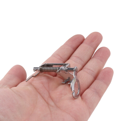 Universal Quilting Embroidery Presser Foot for Sewing Machine 1
