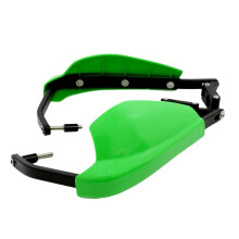 Motorcycle Handguard Handlebar Windshield for 650 KLE650 650LT/1000LT 16-23 Motorcycle Modified Accessories A