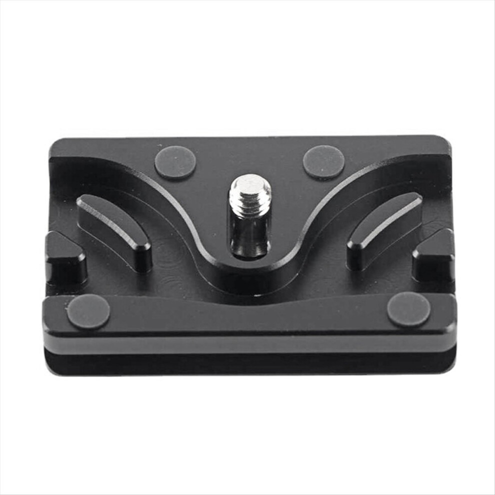 Camera Cable Clamp Quick Release Plate Arca Tether 4853954060936