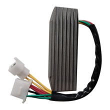 Motorfiets Spanningsregelaar Gelijkrichter 32800-38B00 voor VS600 VS700 VS750 VS750GL VS800 Intruder 600 700 750 800