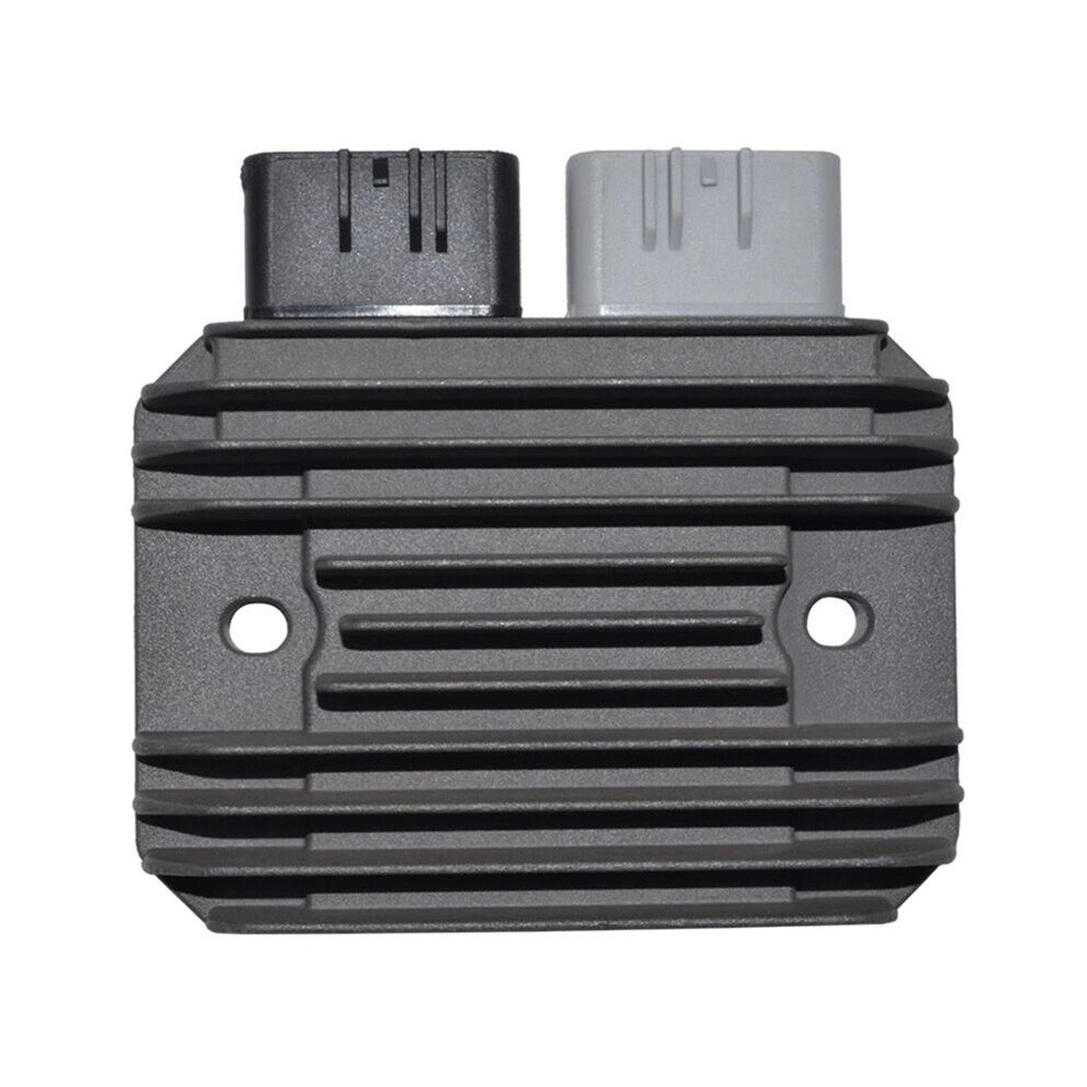 6 Pins Voltage Regulator Rectifier 21066-0731 For Zx-6R Zx636 2009-2023 Grey 6033283178115
