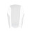 Windshield Windscreen for  Tenere 700 Tenere700 2019-2023 Motorcycle Wind Deflector Screen Shield(Transparent) 1