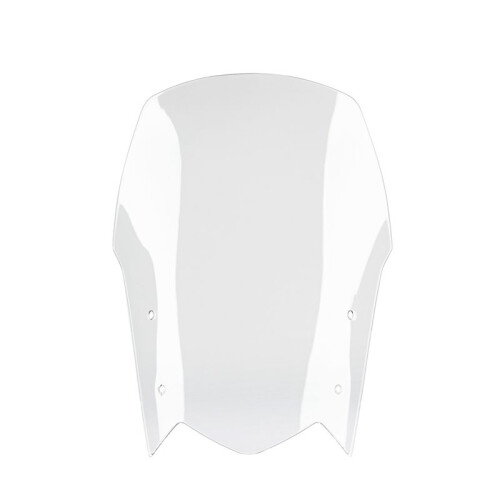 Windshield Windscreen for  Tenere 700 Tenere700 2019-2023 Motorcycle Wind Deflector Screen Shield(Transparent)