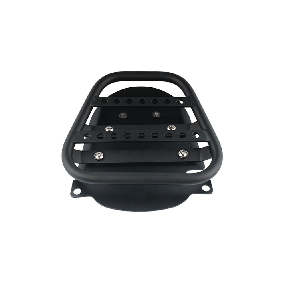 Motorcycle Accessories Rear Luggage Rack For Scrambler 400X 2023-2025 Luggage Carrier Board Rack 4713786164557