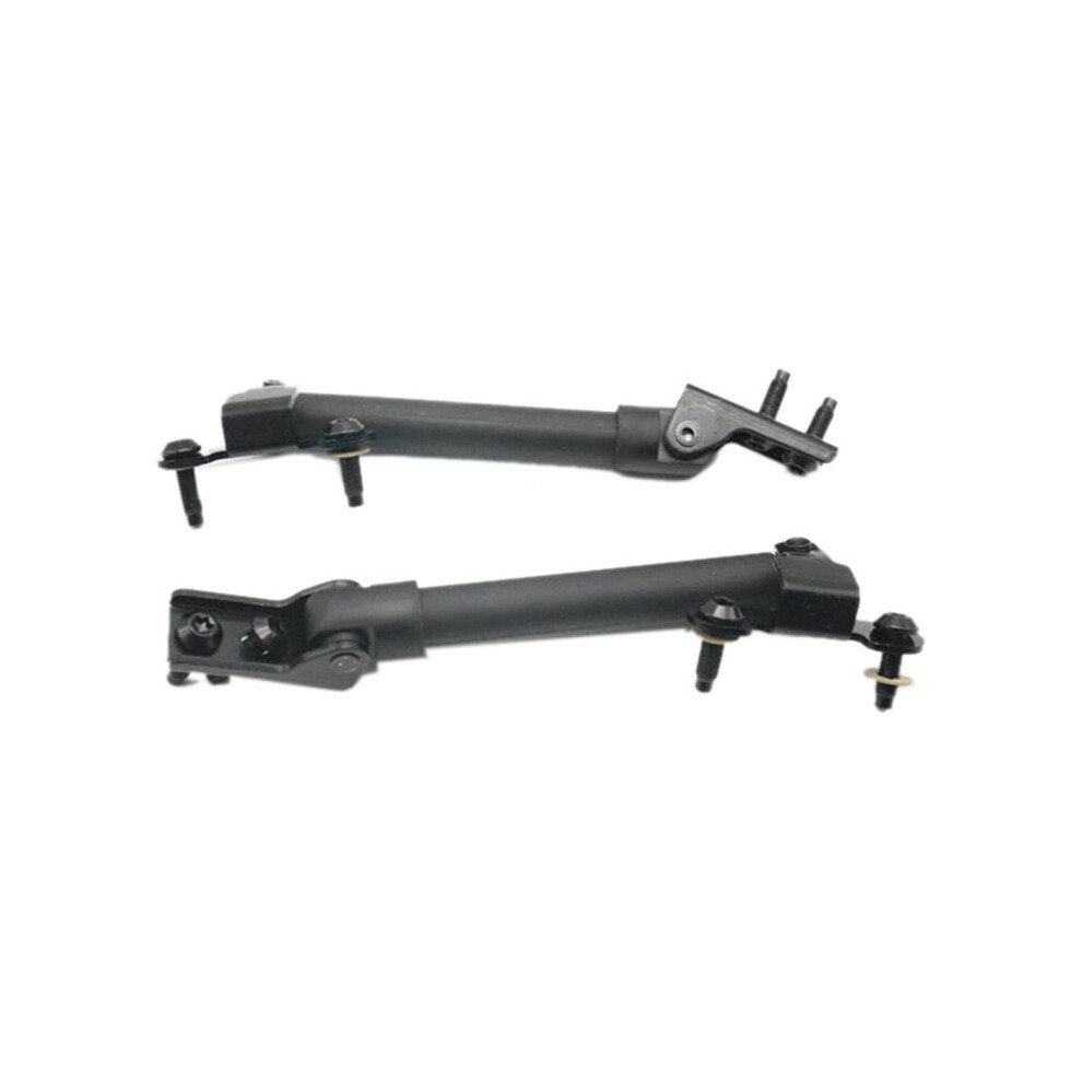 1Pair Car Tailgate Support Rod Stay Assy For Koleos 2008-2016 Trunk Struts Rear Door Pull Rod Lever Bracket 6031577614462