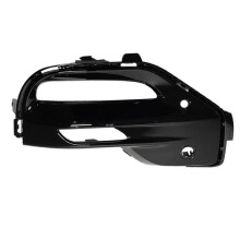 Right Bumper LED Foglight Cover 51118099732 for G05 X5 M Sport 2018-2022 Driving Fog Lamp Lights Frame