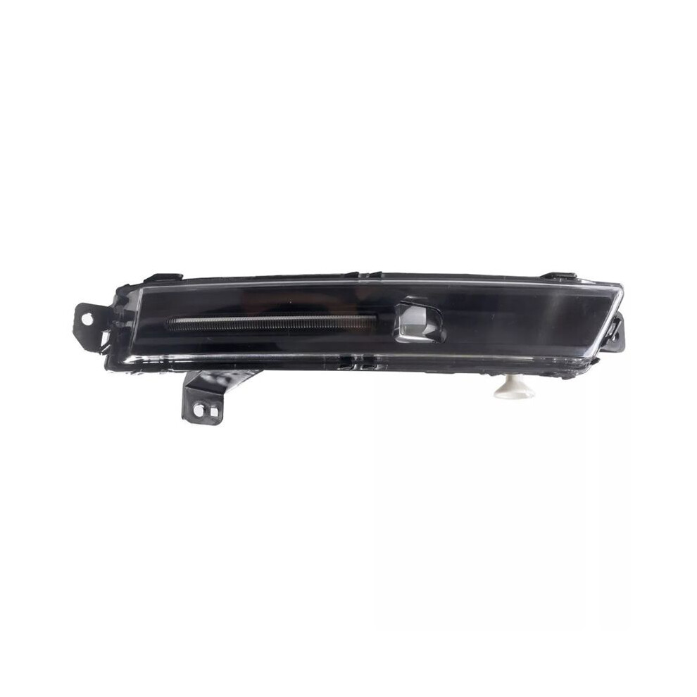 Drl Front Daytime Running Fog Lights Lamp Assembly For Velar 2018-2020 Right Lr093416 4712458372139