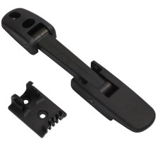 315-5503 Kit Chiusura Cofano Lato Conducente per 02-11 Mack CH CHN CXN Granite CV