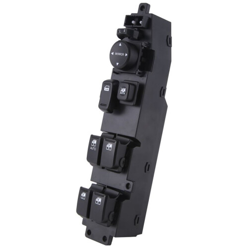93570-3J200 Car Driver Side Left Master Power Window  for  Veracruz 2007-2012