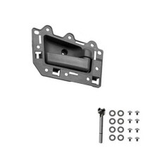 Car Interior Door Handle for  Grand Cherokee 2005-2011 Front Right 1JV461J3AA