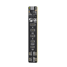 MECHANIC F009 Battery Active Panel Fast Charge Detection Board for  5-15 Pro Max Phone Battery Activation
