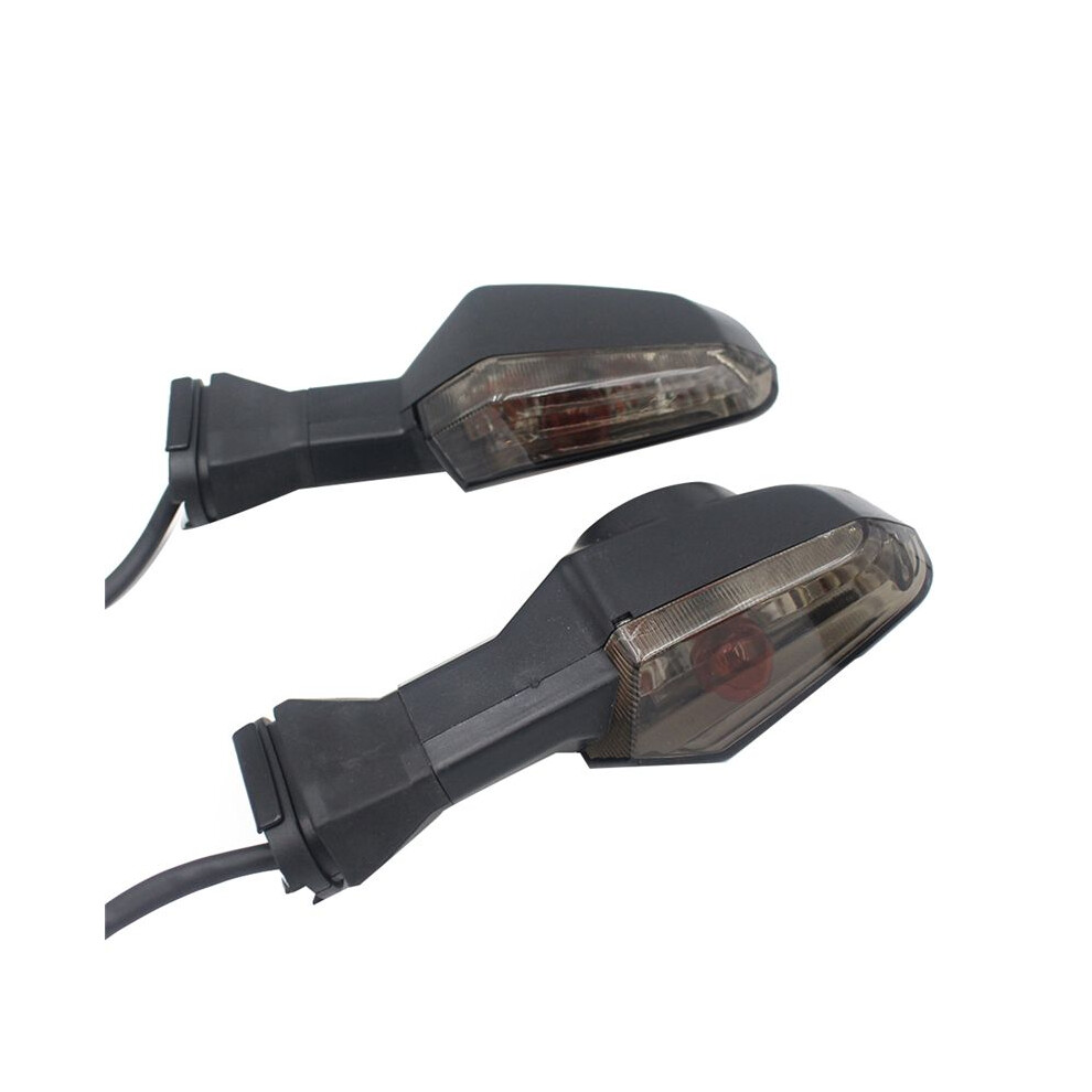 Motorcycle Front And Rear Turn Signal Indicator Blinker For 250 300 600 Z1000 Er-6N,B Light 4712817830089