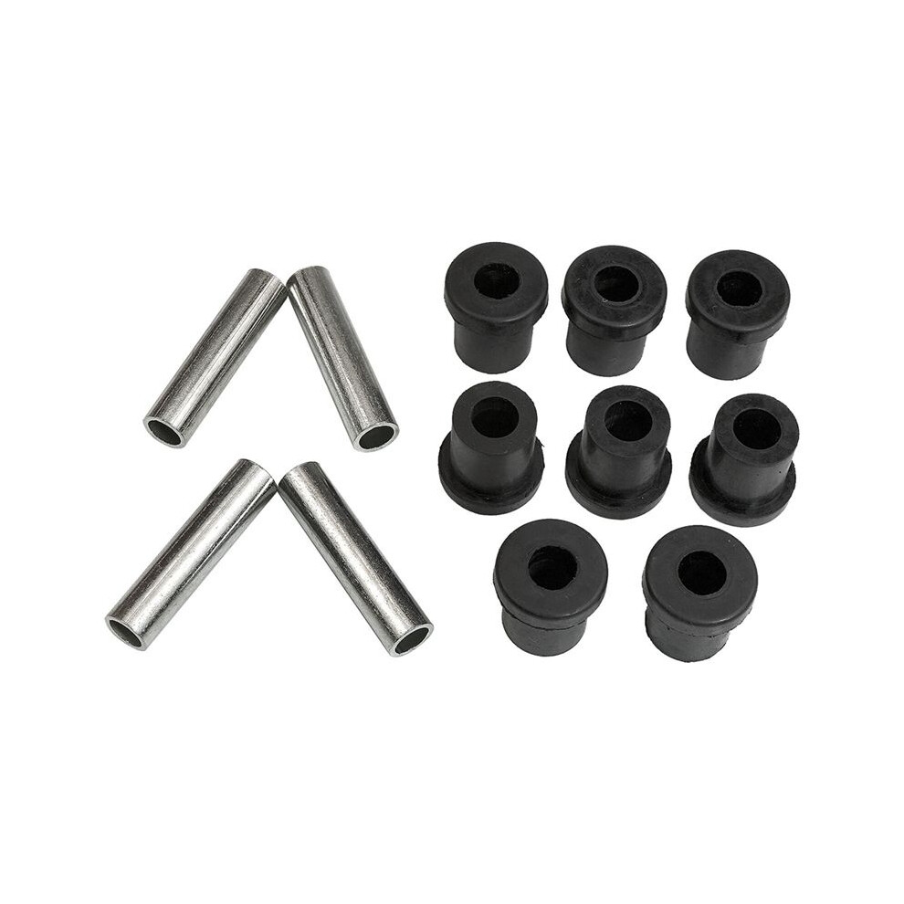 Cart Rear Leaf Spring Bushing Kit For Ezgo Txt Medalist 70291-G01 70289-G02 6031772199184