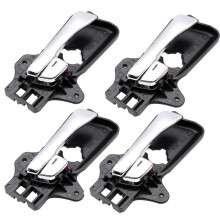 Car Front Rear Inside Door Handle for  I30 I20 I for  CEE'D 82610-2L010 82620-2L010 83610-2L010 83620-2L010