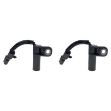 2X Car Camshaft Position Sensor Position Sensor for Cirrus Sebring 1995-2000 4609077 4609083