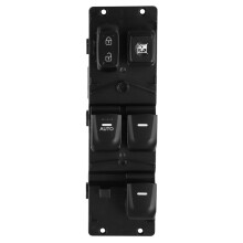93570-2V005 Przełącznik Szyb Drzwi Samochodu Przełącznik Podnoszenia Szyb do Veloster 2012-2017 93570-2V0054X