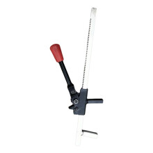 Kit de Herramientas para Cambiar Neumáticos Todoterreno, Herramienta de Reparación de Neumáticos Expansor Manual para Motocicletas Todoterreno,
