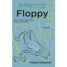Floppy by Alyssa Graybeal Paperback Book