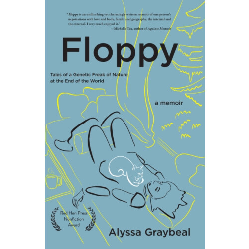 Floppy by Alyssa Graybeal Paperback Book