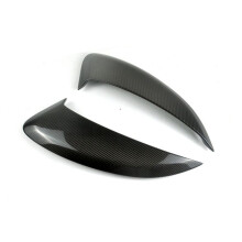 Fit for 981 Cayman Boxster 2013-2016 Carbon Side Air Scoop Vents Intake