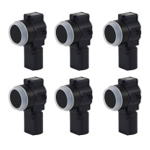 6X PDC Sensor de Aparcamiento para C4 2008 3008308 5008 9675202477XT