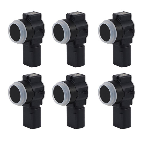6X PDC Parking Sensor for  C4  2008 3008 308 5008 9675202477XT