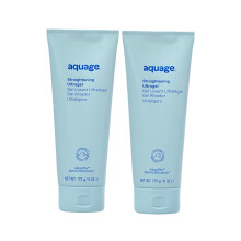 Aquage Straightening Ultragel 6 Oz (Pack of 2)