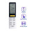 Replace 0010402886BD Air Conditioner Remote Control for  Air Conditioner 0010402886BD Remote Control 2