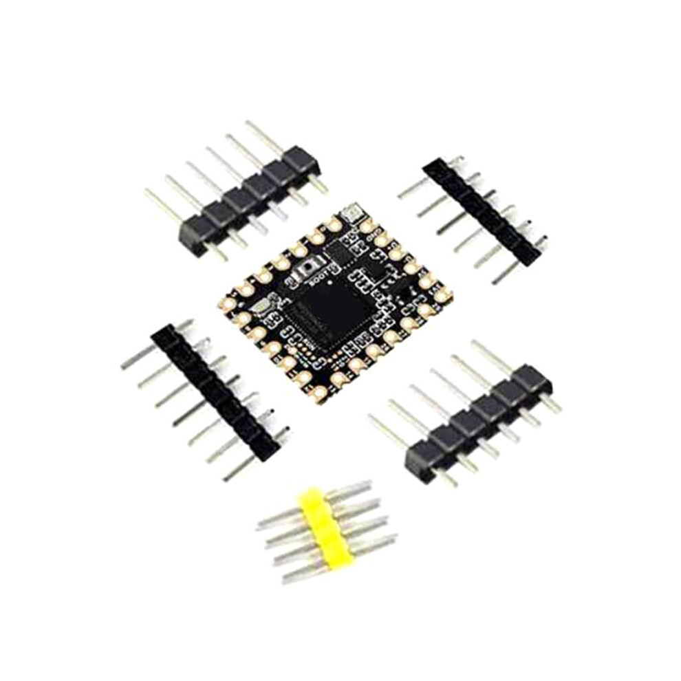 For Raspberry Pi 2 Stamp Hole Development Board Rp2350-Core-A Rp2350 Dual Core Processor 6031526655089